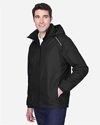 Men's Brisk Insulated Jacket | T-Shirt Time