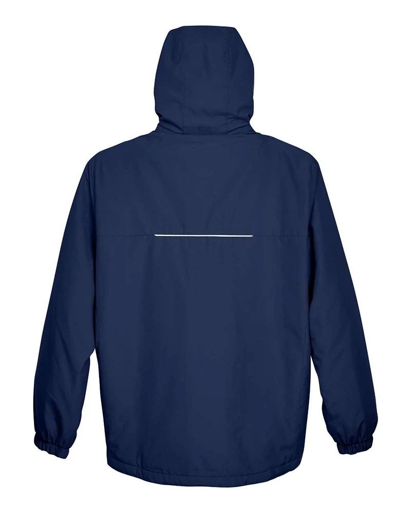 Men's Brisk Insulated Jacket | T-Shirt Time