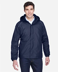 Men's Brisk Insulated Jacket | T-Shirt Time