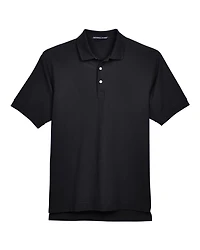 Men's Pima Piqué Polo | T-Shirt Time