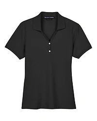 Women's Pima Piqué Polo | T-Shirt Time