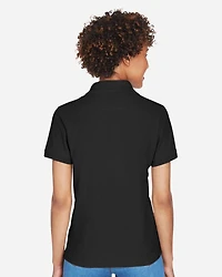 Women's Pima Piqué Polo | T-Shirt Time