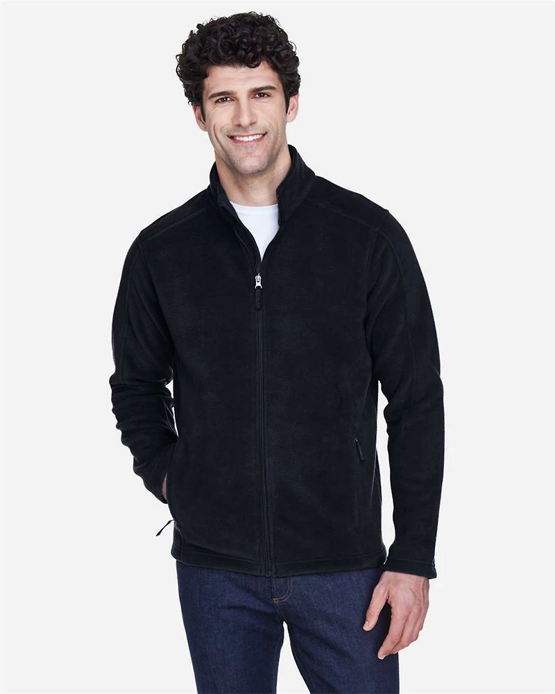 Men's Journey Fleece Jacket | T-Shirt Time