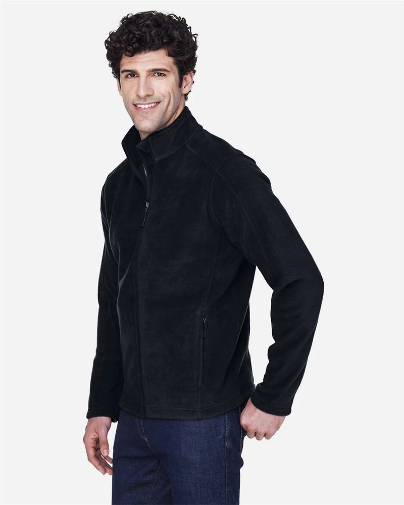 Men's Journey Fleece Jacket | T-Shirt Time