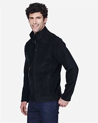 Men's Journey Fleece Jacket | T-Shirt Time