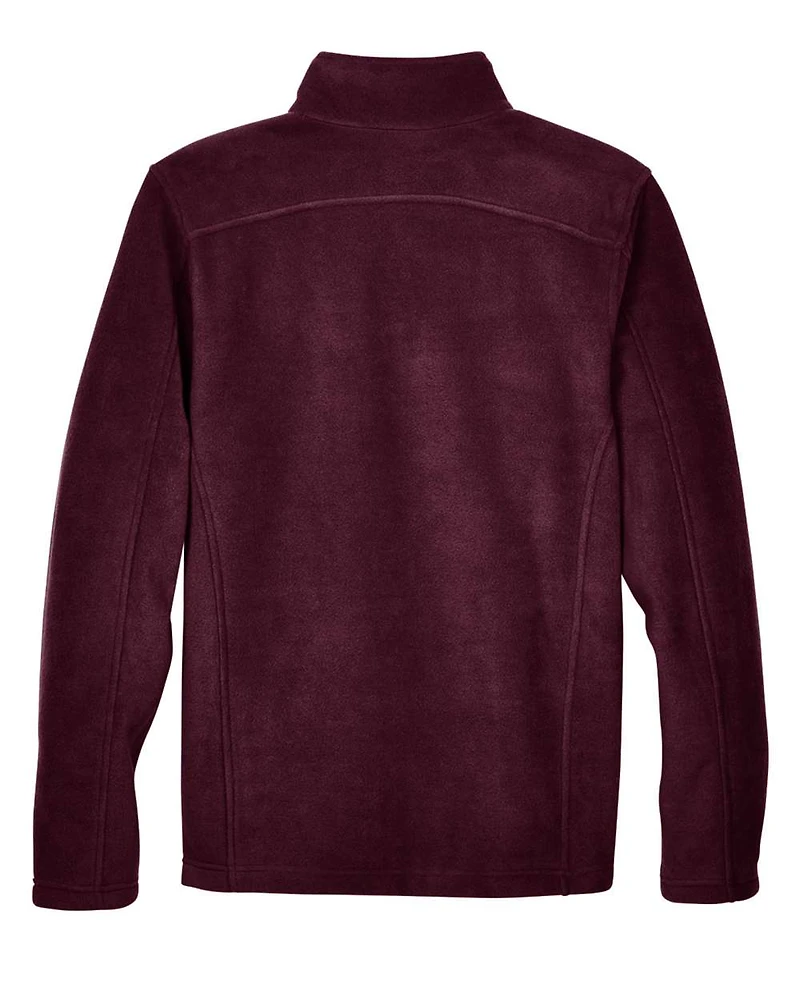 Veste en Polaire Journey pour Homme