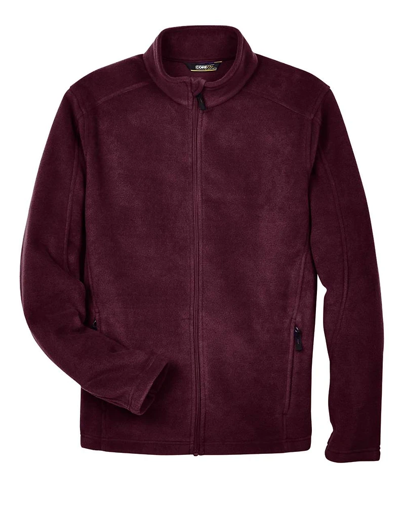 Veste en Polaire Journey pour Homme