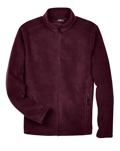 Veste en Polaire Journey pour Homme
