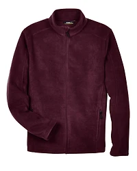 Veste en Polaire Journey pour Homme