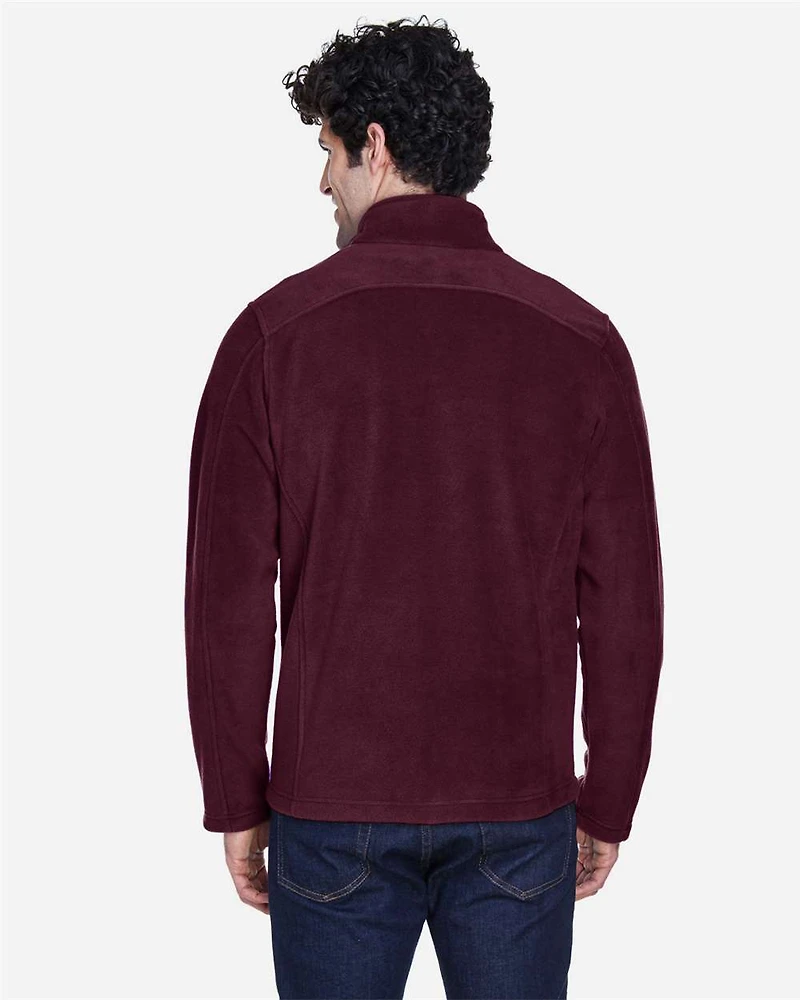 Veste en Polaire Journey pour Homme
