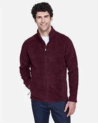 Veste en Polaire Journey pour Homme