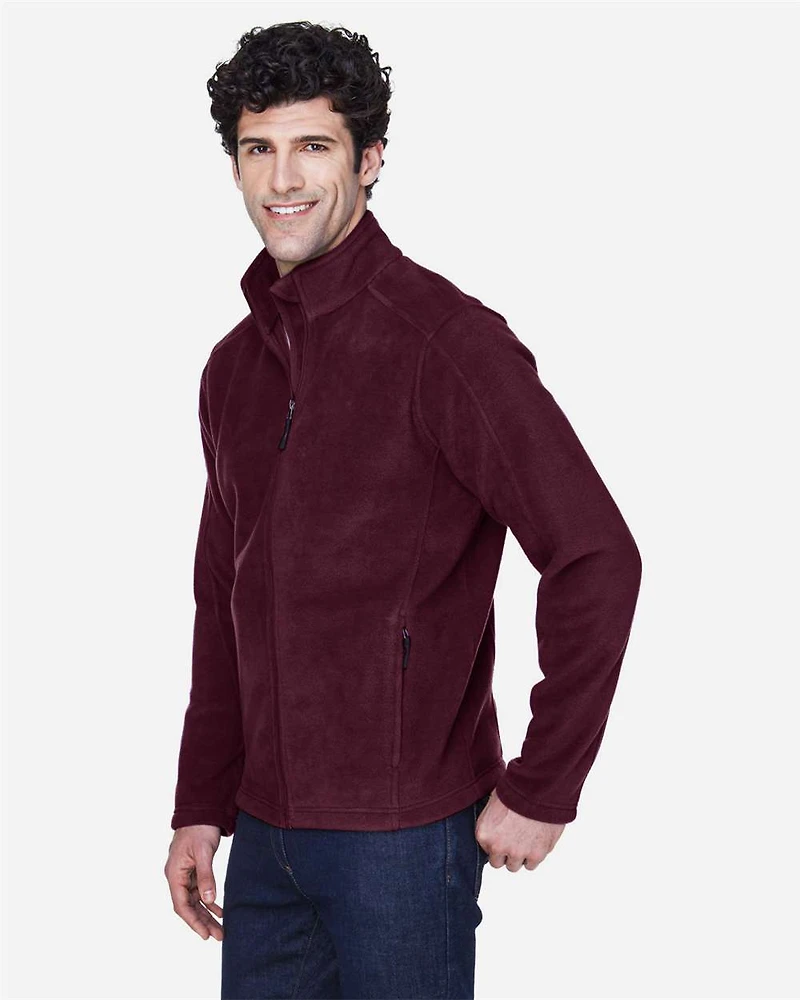 Veste en Polaire Journey pour Homme