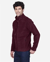 Veste en Polaire Journey pour Homme
