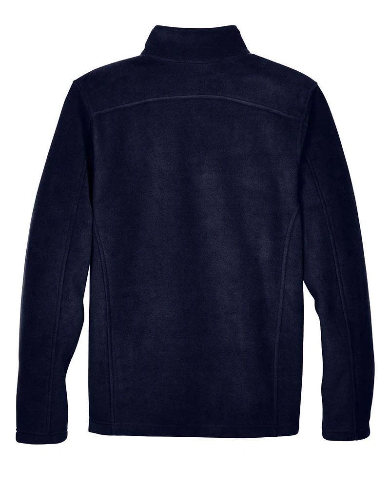 Men's Journey Fleece Jacket | T-Shirt Time