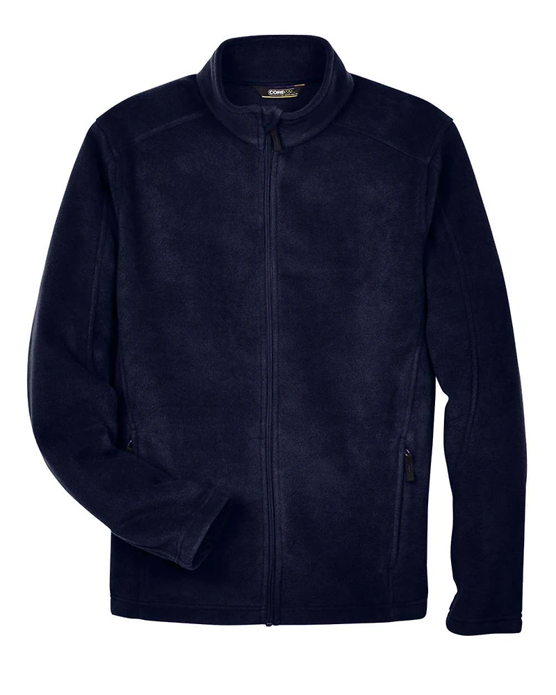 Men's Journey Fleece Jacket | T-Shirt Time