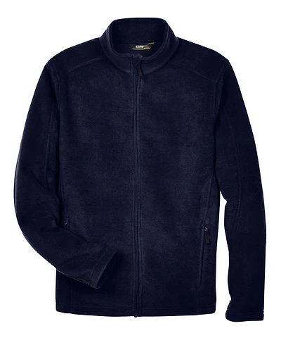 Men's Journey Fleece Jacket | T-Shirt Time
