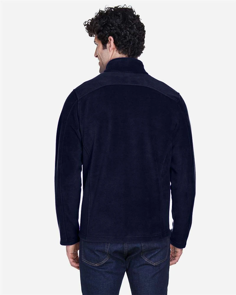 Men's Journey Fleece Jacket | T-Shirt Time