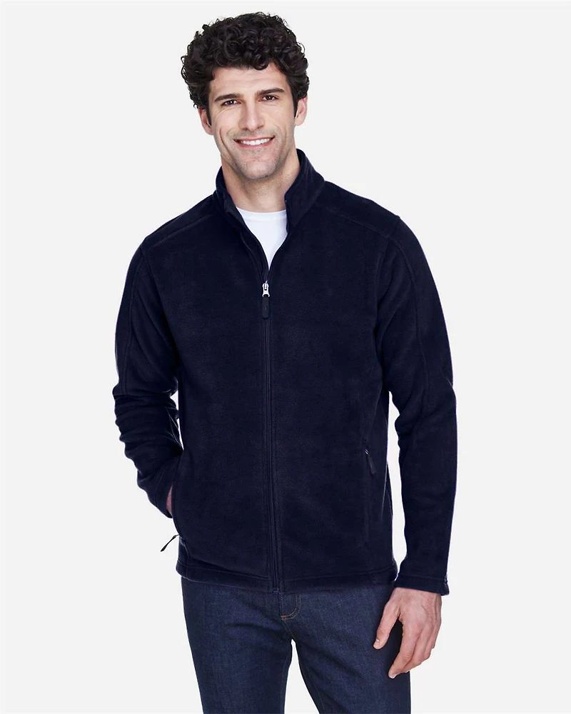 Men's Journey Fleece Jacket | T-Shirt Time