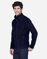 Men's Journey Fleece Jacket | T-Shirt Time