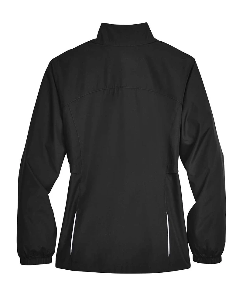 Women's Techno Lite Motivate Unlined Lightweight Jacket | T-Shirt Time