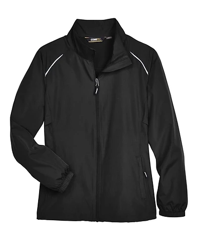 Women's Techno Lite Motivate Unlined Lightweight Jacket | T-Shirt Time