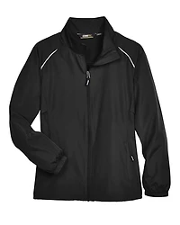 Women's Techno Lite Motivate Unlined Lightweight Jacket | T-Shirt Time