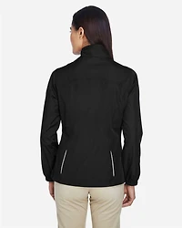 Women's Techno Lite Motivate Unlined Lightweight Jacket | T-Shirt Time