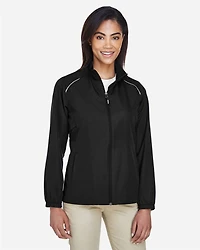Women's Techno Lite Motivate Unlined Lightweight Jacket | T-Shirt Time
