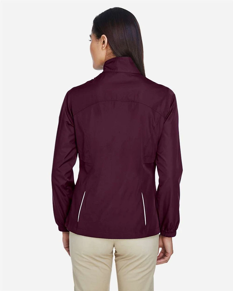 Veste Légère Non Doublée Motivate Techno Lite pour Femme