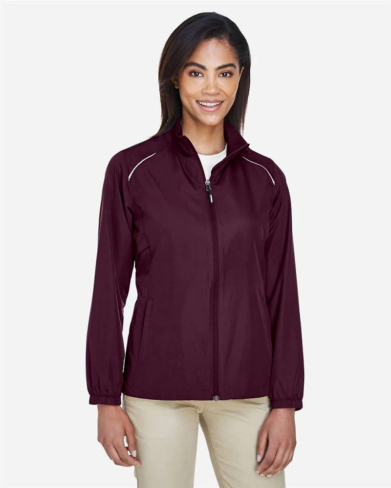 Veste Légère Non Doublée Motivate Techno Lite pour Femme