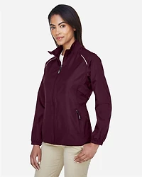 Veste Légère Non Doublée Motivate Techno Lite pour Femme