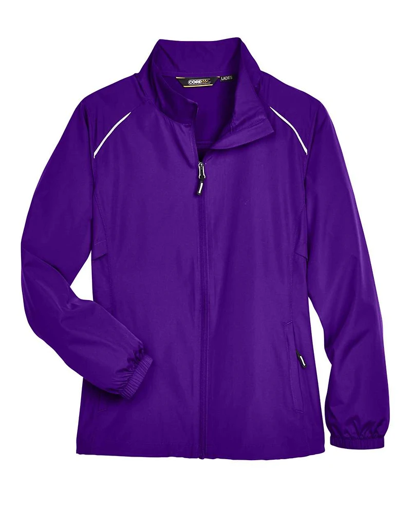 Veste Légère Non Doublée Motivate Techno Lite pour Femme