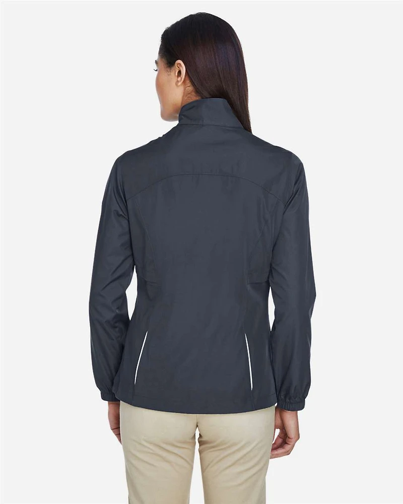 Veste Légère Non Doublée Motivate Techno Lite pour Femme
