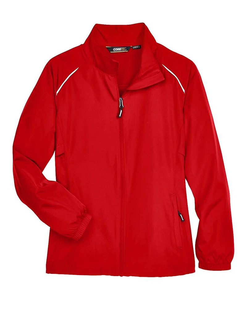 Veste Légère Non Doublée Motivate Techno Lite pour Femme