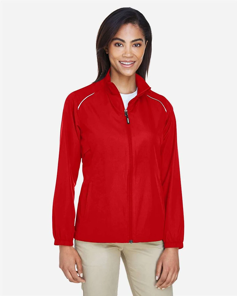 Veste Légère Non Doublée Motivate Techno Lite pour Femme