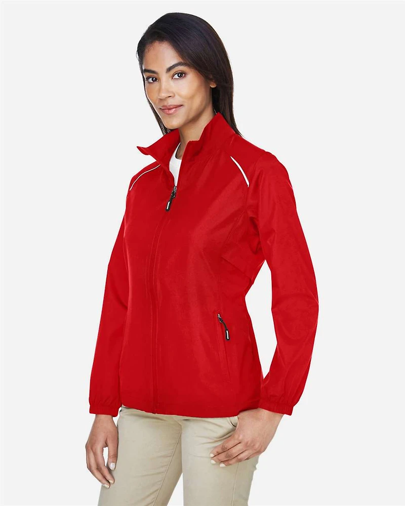 Veste Légère Non Doublée Motivate Techno Lite pour Femme