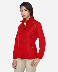 Veste Légère Non Doublée Motivate Techno Lite pour Femme