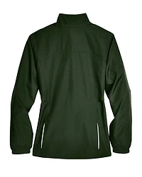 Women's Techno Lite Motivate Unlined Lightweight Jacket | T-Shirt Time