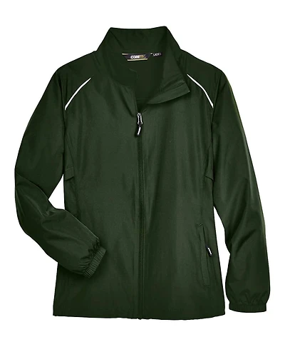 Women's Techno Lite Motivate Unlined Lightweight Jacket | T-Shirt Time