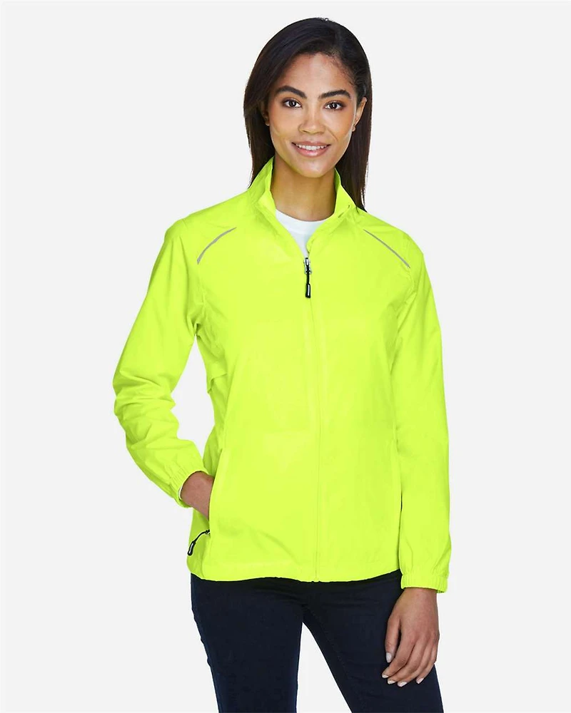 Veste Légère Non Doublée Motivate Techno Lite pour Femme