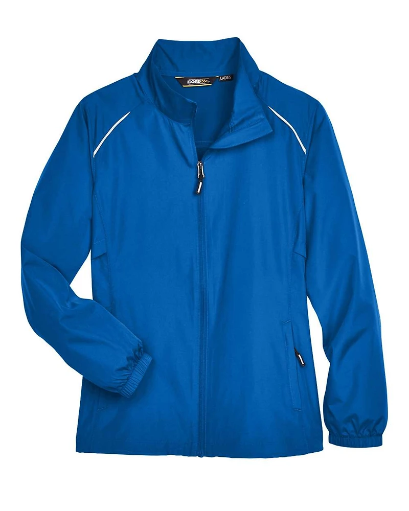 Veste Légère Non Doublée Motivate Techno Lite pour Femme