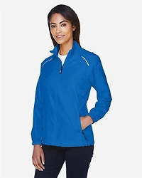 Veste Légère Non Doublée Motivate Techno Lite pour Femme