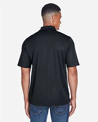 Men's Origin Performance Piqué Polo with Pocket | T-Shirt Time