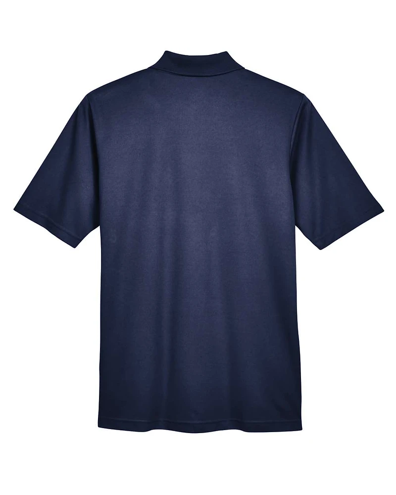 Men's Origin Performance Piqué Polo with Pocket | T-Shirt Time