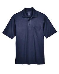 Men's Origin Performance Piqué Polo with Pocket | T-Shirt Time