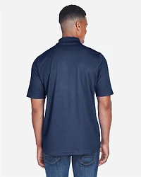 Men's Origin Performance Piqué Polo with Pocket | T-Shirt Time