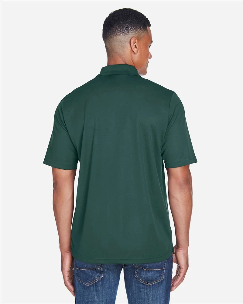 Men's Origin Performance Piqué Polo with Pocket | T-Shirt Time
