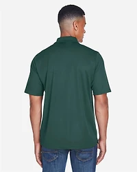 Men's Origin Performance Piqué Polo with Pocket | T-Shirt Time