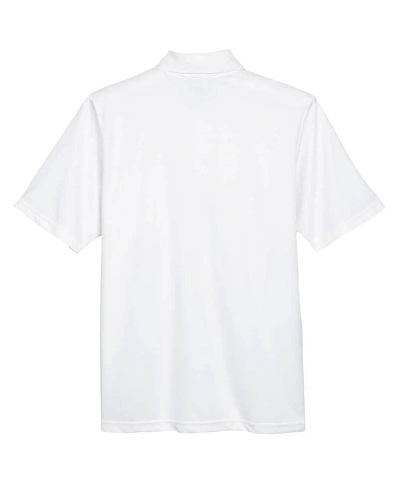 Men's Origin Performance Piqué Polo with Pocket | T-Shirt Time