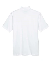 Men's Origin Performance Piqué Polo with Pocket | T-Shirt Time